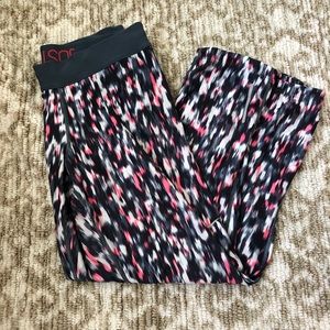 Nike mid calf Size M